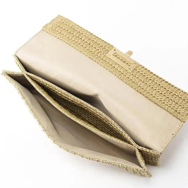 Sac en paille
