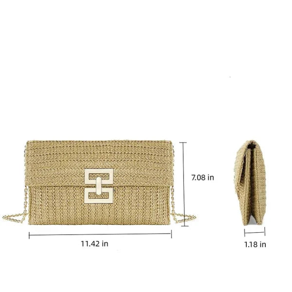 Sac en paille