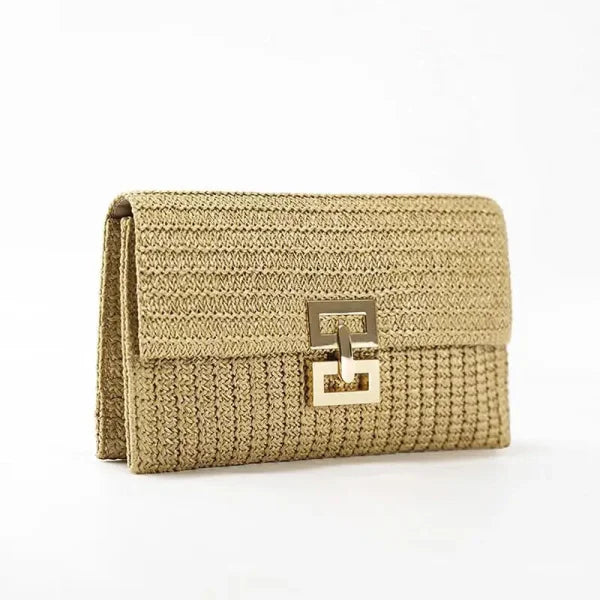 Sac en paille