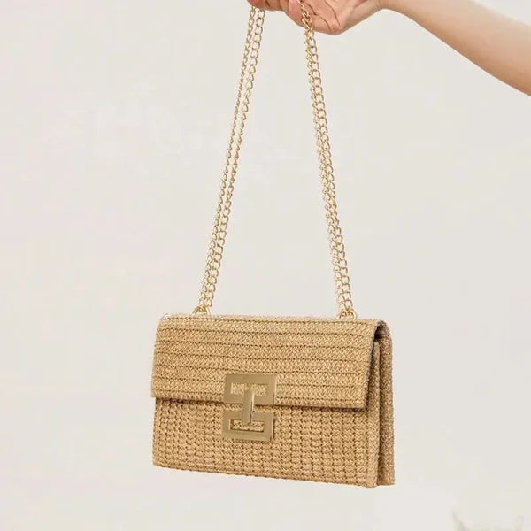 Sac en paille